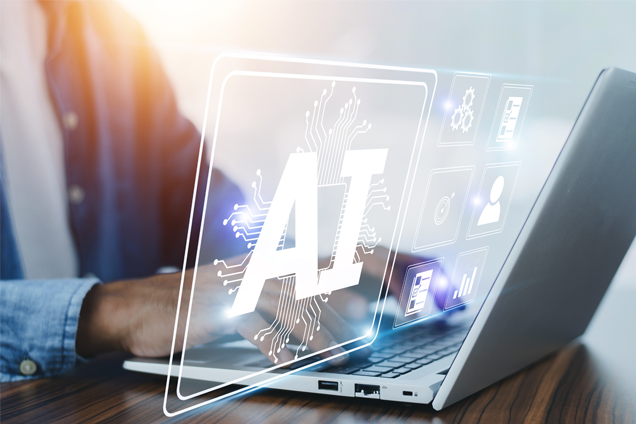 AI Staffing Agency | AI in Staffing